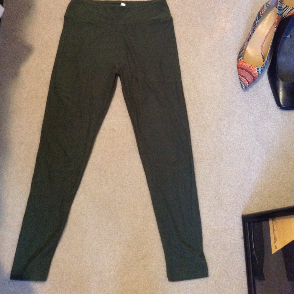 Lularoe leggings