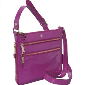 Cole Haan Jitney Sheila CrossBody NWT