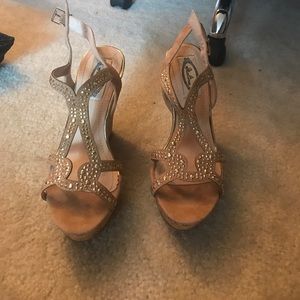 Wedges