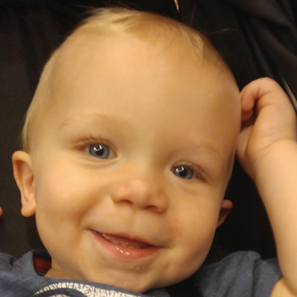 Meet your Posher, Kat