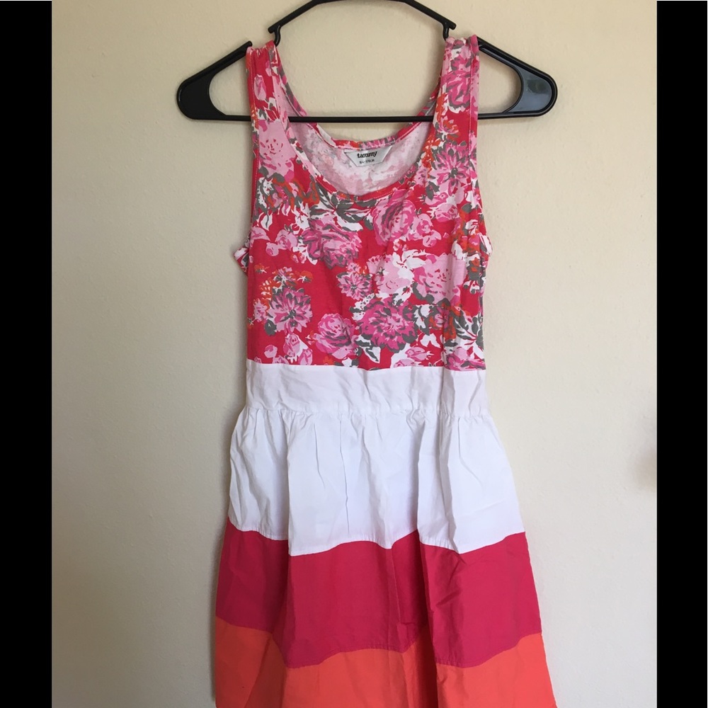Summer Dress from Tammy