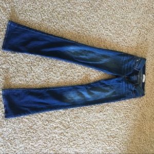 Abercrombie Jeans