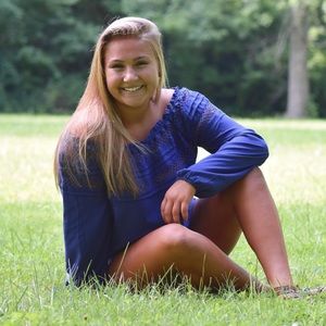 Meet your Posher, Ashtyn