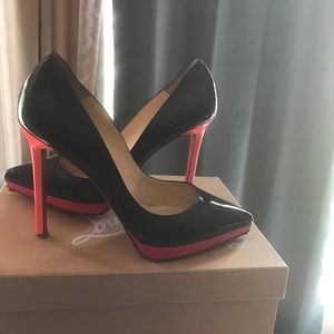 Christian Louboutin Pigalle Pumps