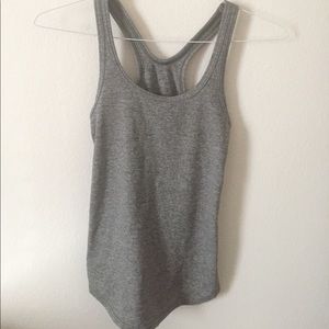 LULULEMON STUDIO RACERBACK