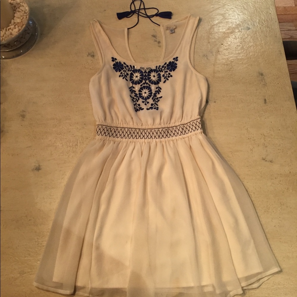 Urban outfitters dress