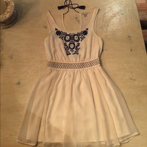 Urban outfitters dress