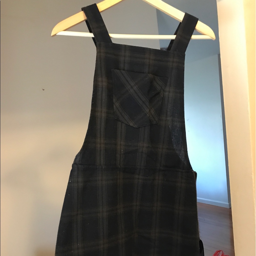 Topshop dress