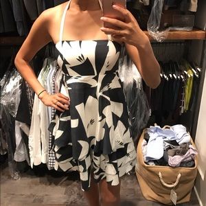 Alice & Olivia Cocktail Dress