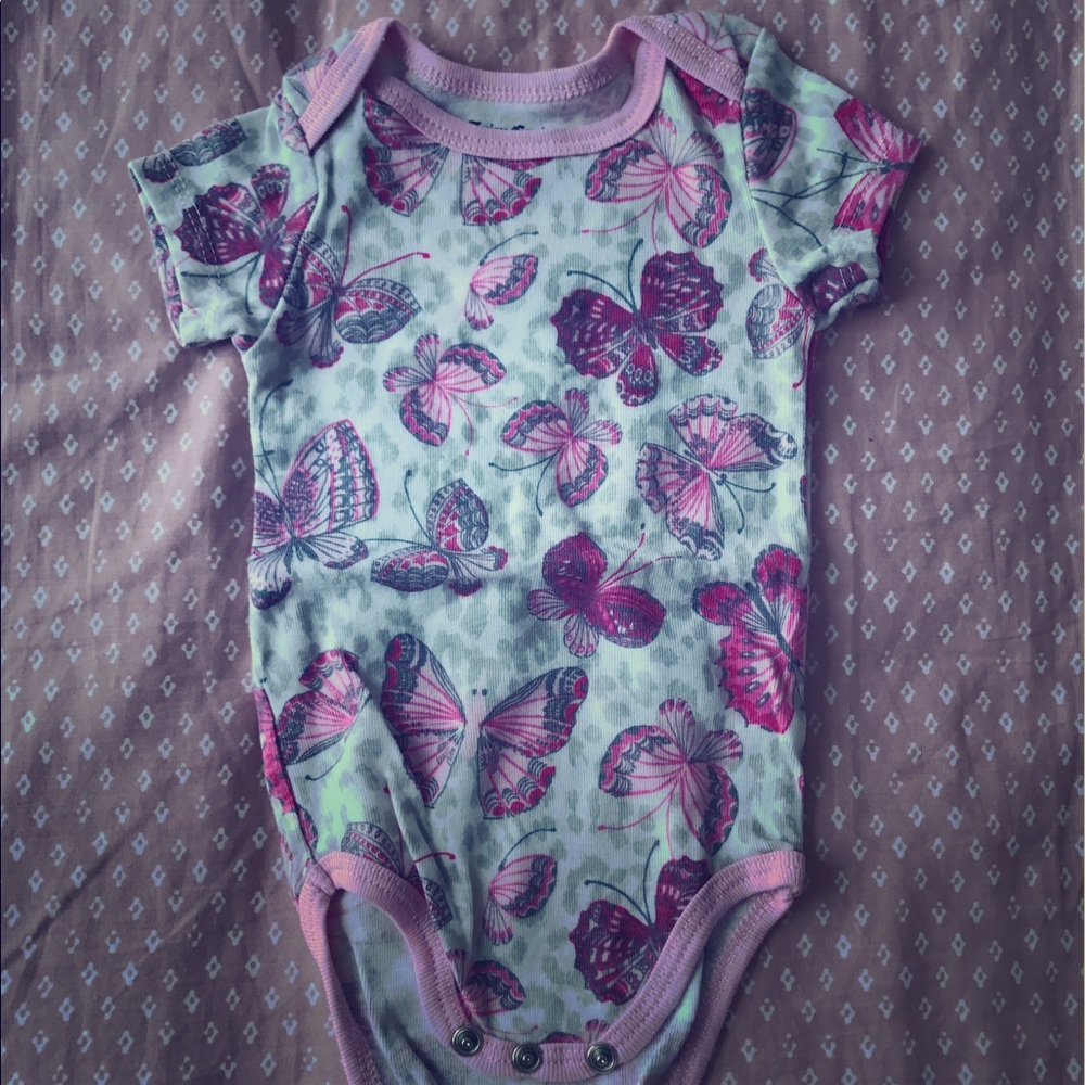 Juicy Couture Baby