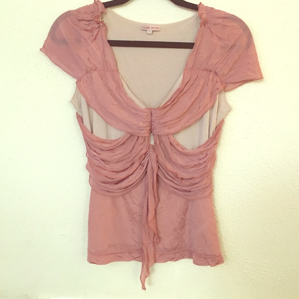 Amazing blouse!