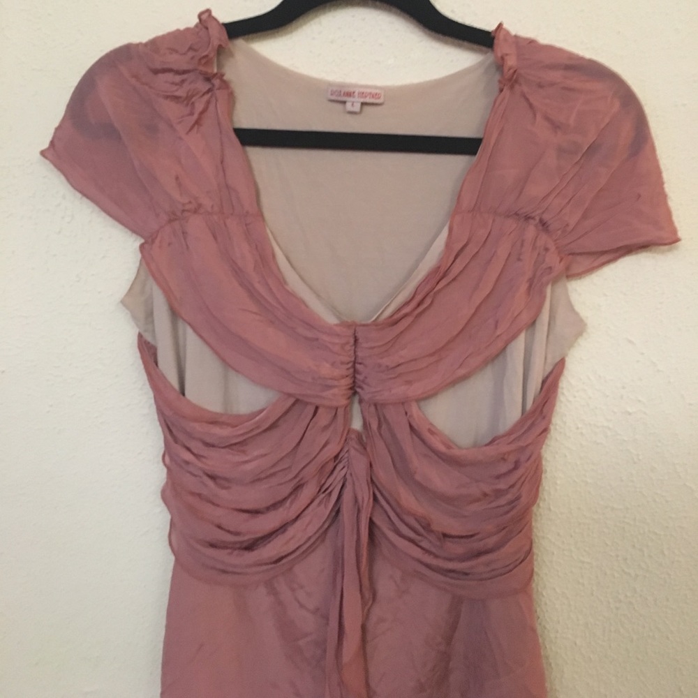Amazing blouse! - Picture 2 of 3