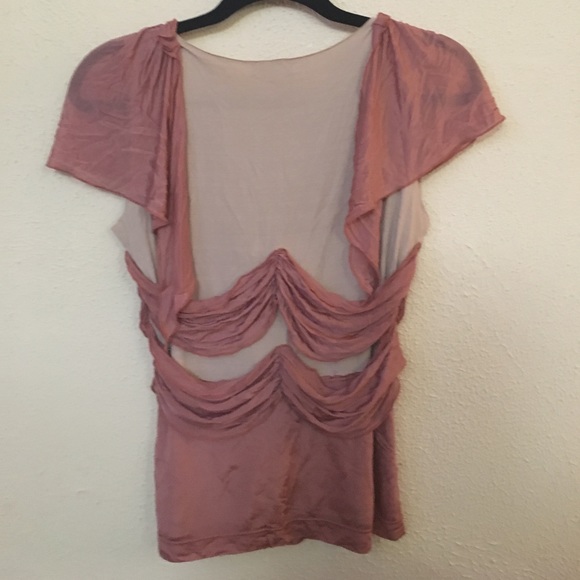 Amazing blouse! - Picture 3 of 3