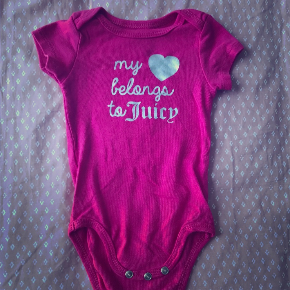 Juicy Couture