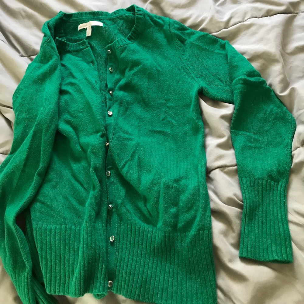 Old navy cardigan
