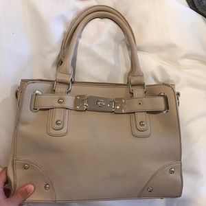 Dune London handbag with crossbody strap Dune London handbag with crossbody strap
