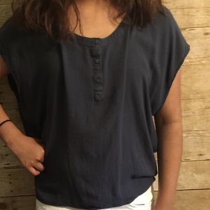 Lauren Conrad women's top