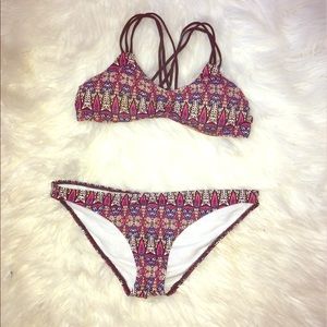 Abercrombie and Fitch Bikini :)