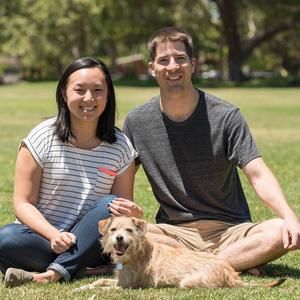 Meet your Posher, Aaron