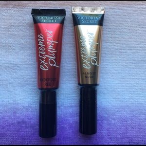 New/Sealed Victoria's Secret Extreme Plumper (2)