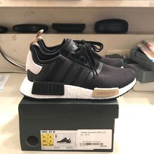ADIDAS NMD RUNNERS