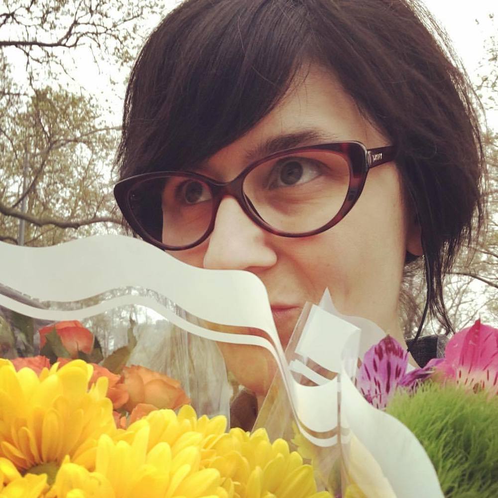 Meet your Posher, Candace