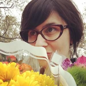 Meet your Posher, Candace