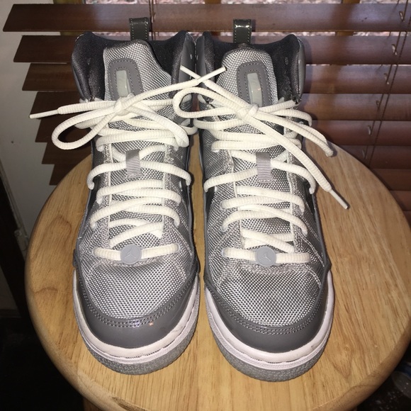 Team Jordan's 2012 - Picture 2 of 5