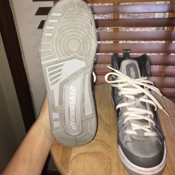 Team Jordan's 2012 - Picture 3 of 5