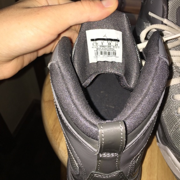 Team Jordan's 2012 - Picture 5 of 5