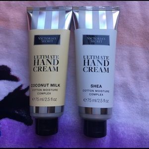 New Victoria's Secret Ultimate Hand Cream (2)