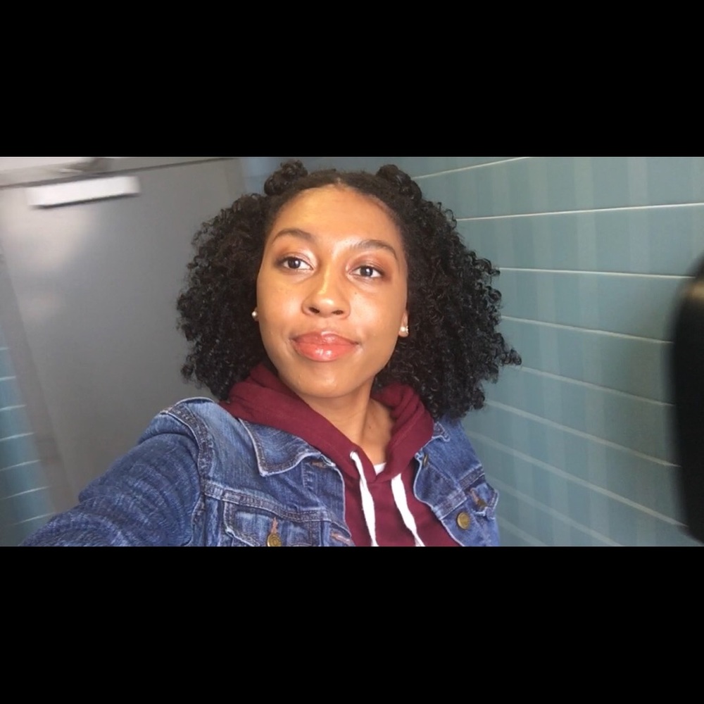 Meet your Posher, Britt