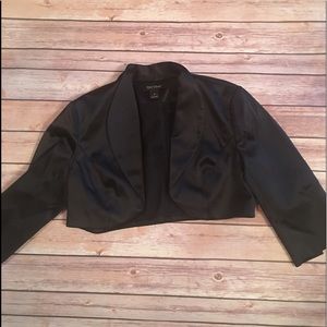 Dressy Bolero Jacket