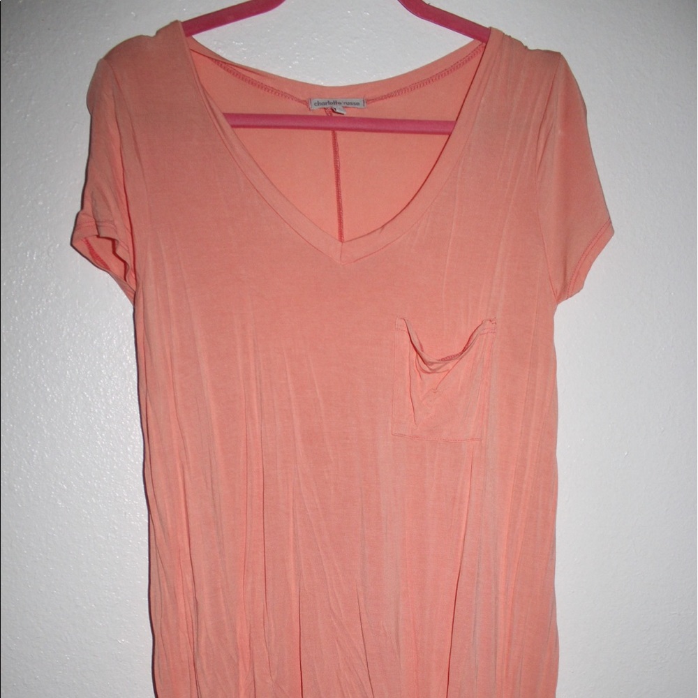 Tshirt dress