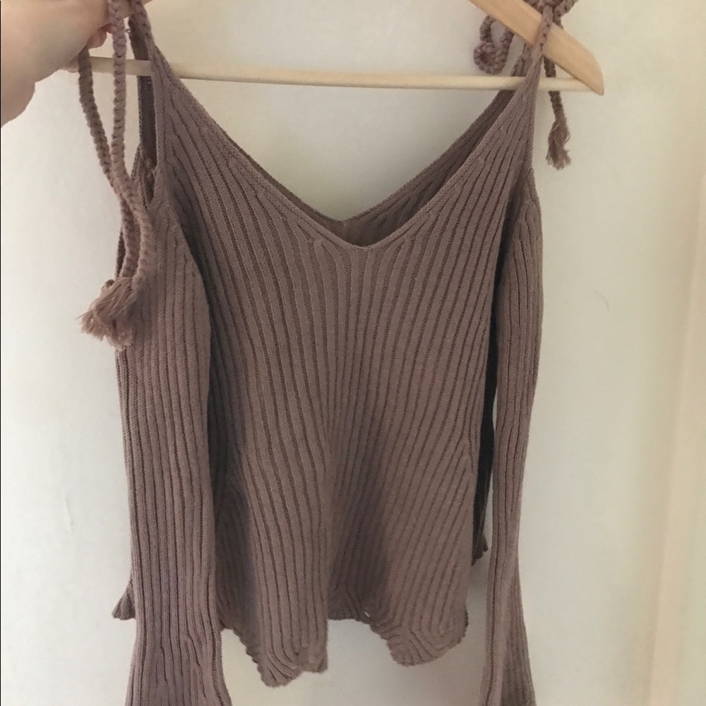 LA Hearts top