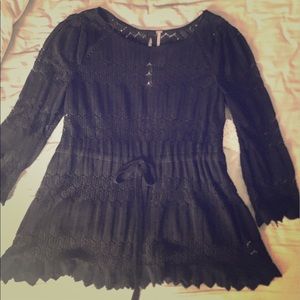 free people blouse