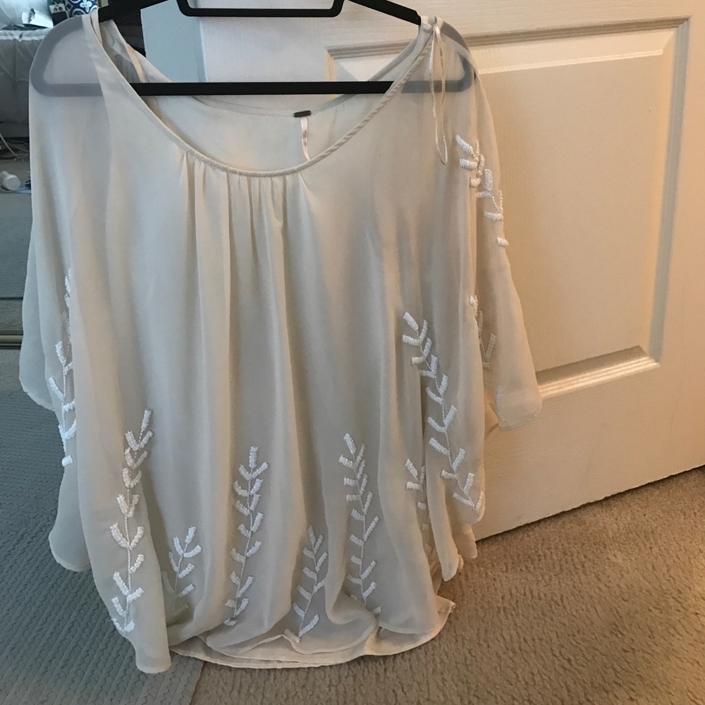 Free People Formal Dress