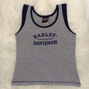 2004 HARLEY DAVIDSON OF NASSAU COUNTY TANK TOP