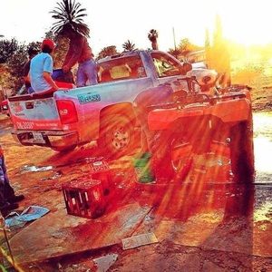 Meet your Posher, Pedro