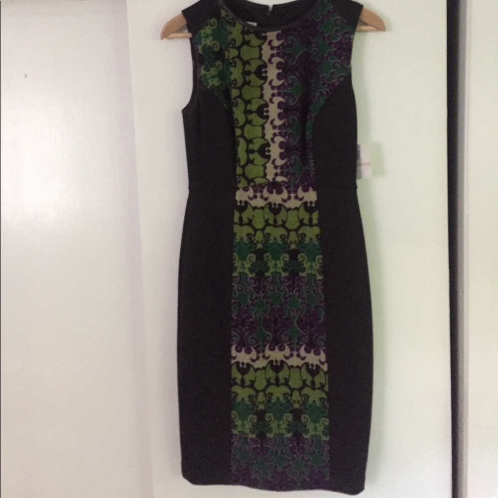 NWT Donna Morgan Sheath Dress