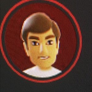 Meet your Posher, Fernando