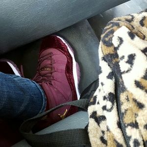 Meet your Posher, Cheese