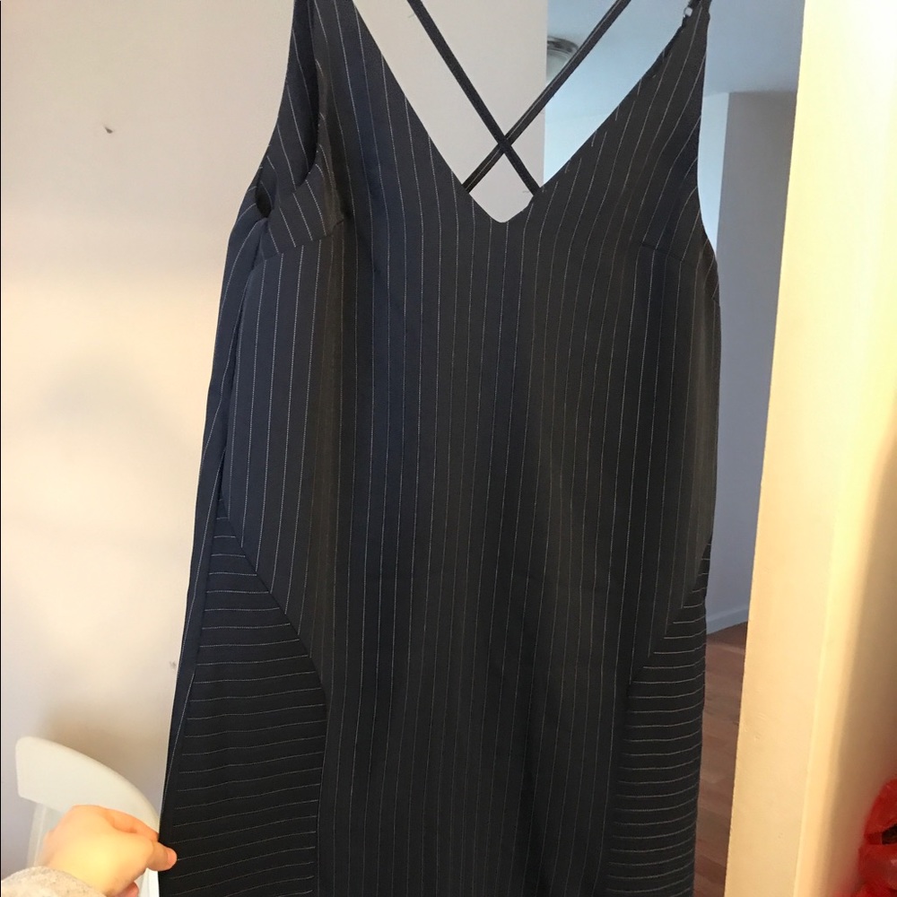 Topshop dress