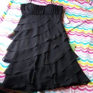 Fun & flirty cocktail dress