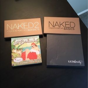 Palette Bundle