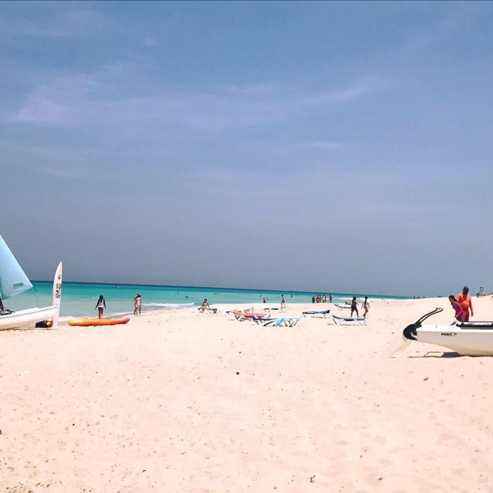 Meet your Posher, Cin