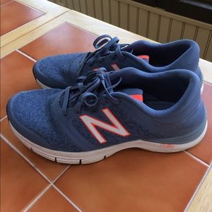 New Balance women's shoes size 11