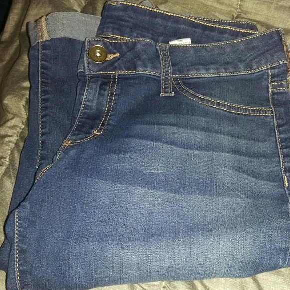 jcpenney city streets jeans