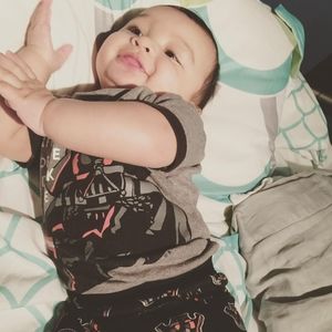 Meet your Posher, Vu