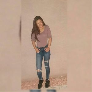 Meet your Posher, Anabelle